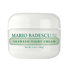 Seaweed Night Cream - Gece Kremi